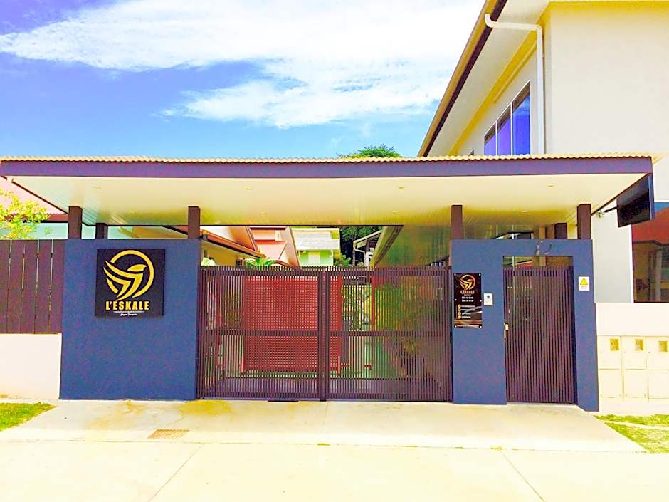 L'Eskale Guyane