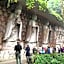 7Days Premium Chongqing Dazu Rock Carvings New Town