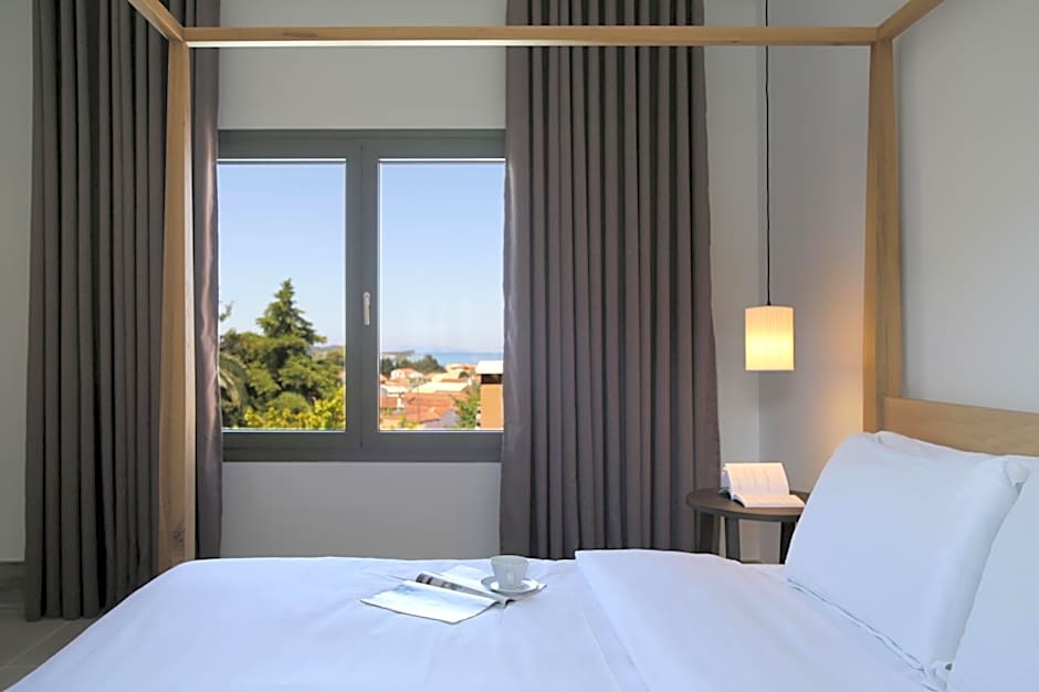 Lena Mare Boutique Hotel