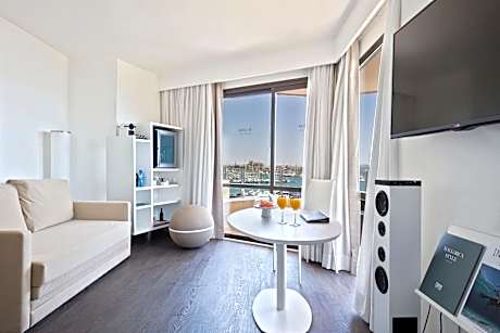 The Level Grand Premium Double or Twin Room with Sea View