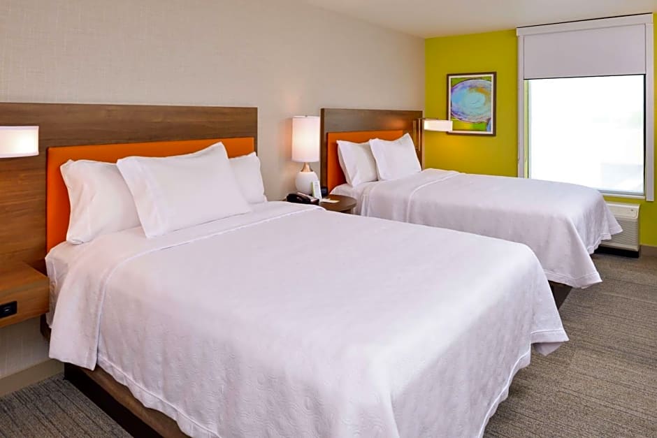 Home2 Suites By Hilton Merrillville