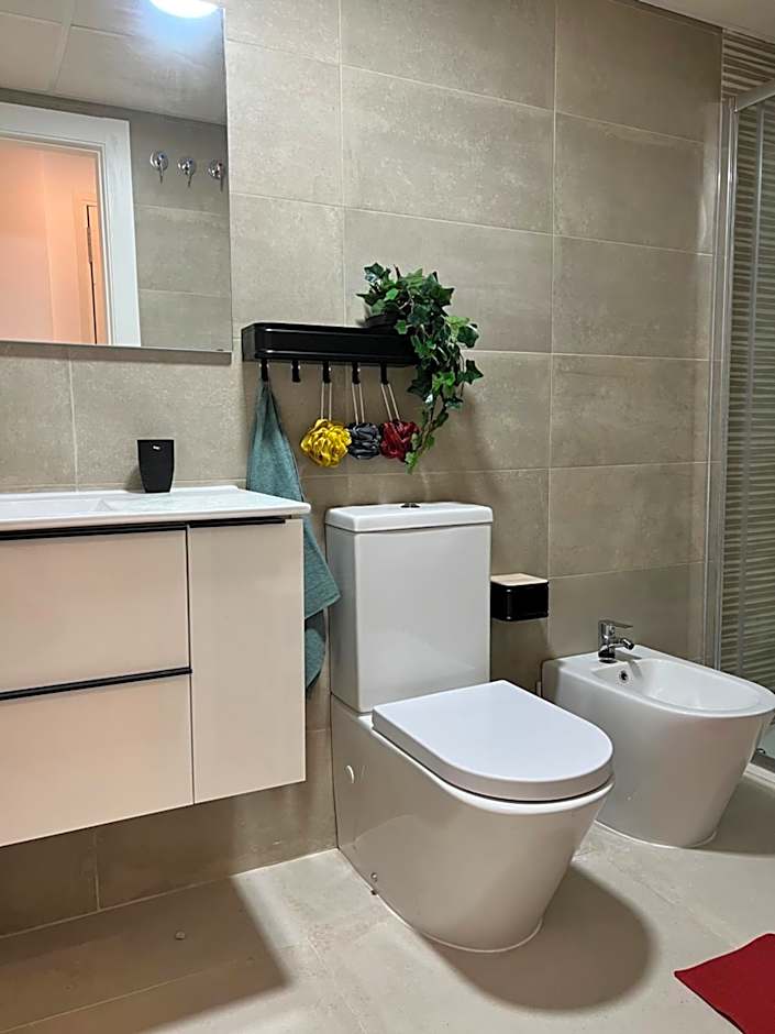 Bnbook Medea Apartments 2