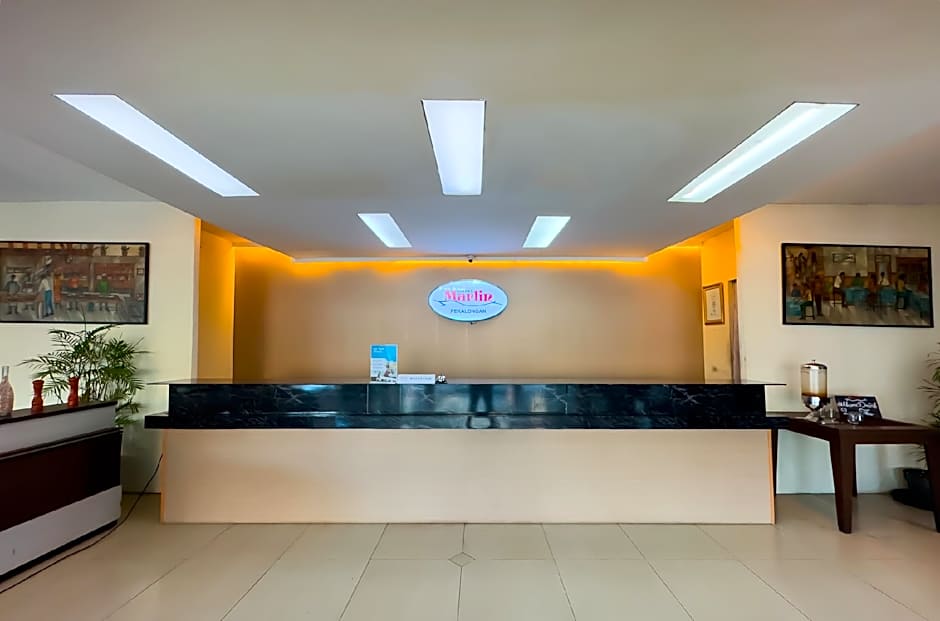 Hotel Marlin Pekalongan Managed by Dafam