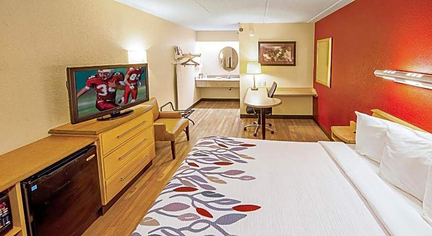 Red Roof Inn Jacksonville - Orange Park