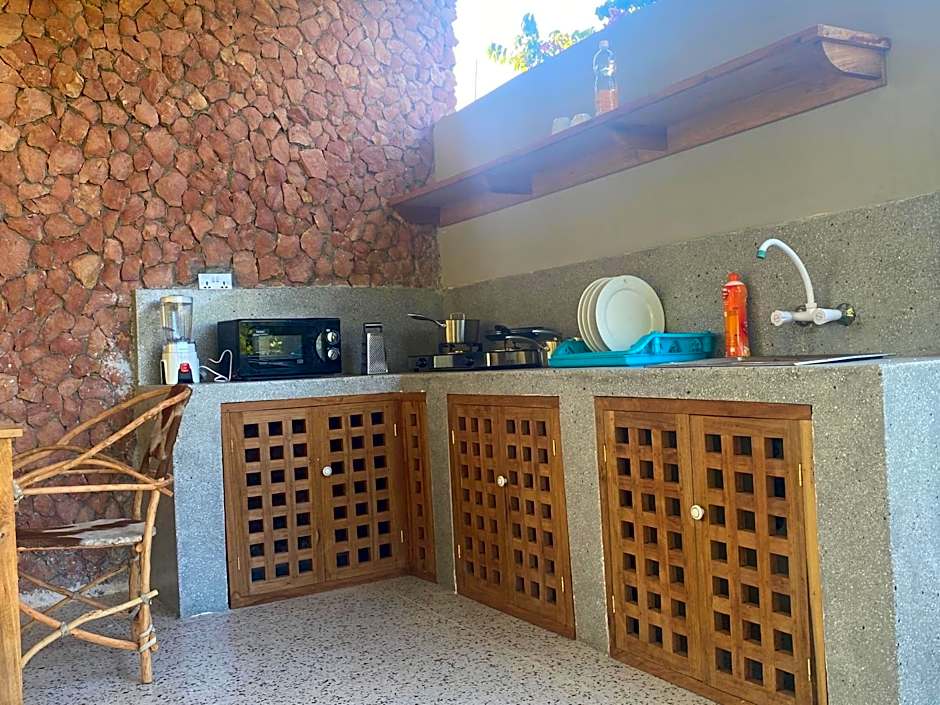 Mbuyuni Beach Village