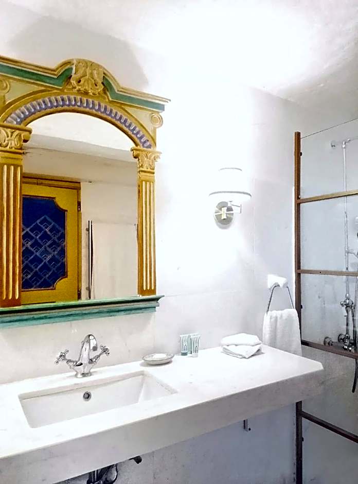 Casa Rocca Piccola B&B