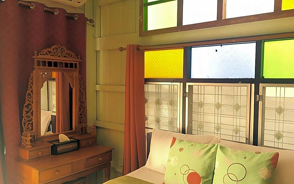 Tamarind Guesthouse