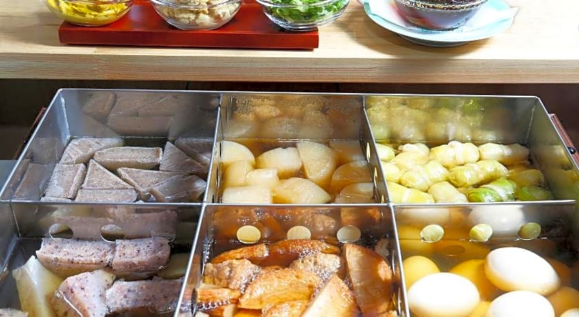 Daiwa Roynet Hotel Himeji