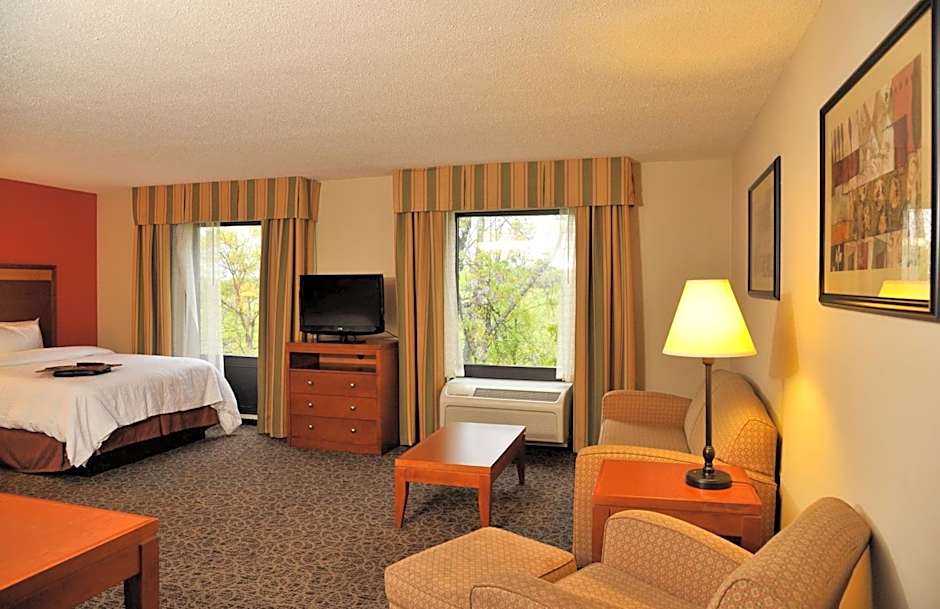 Hampton Inn By Hilton Enterprise