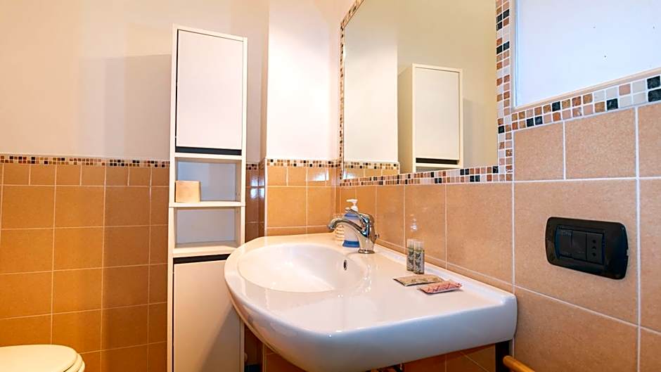 B&B Juighissa Leonora