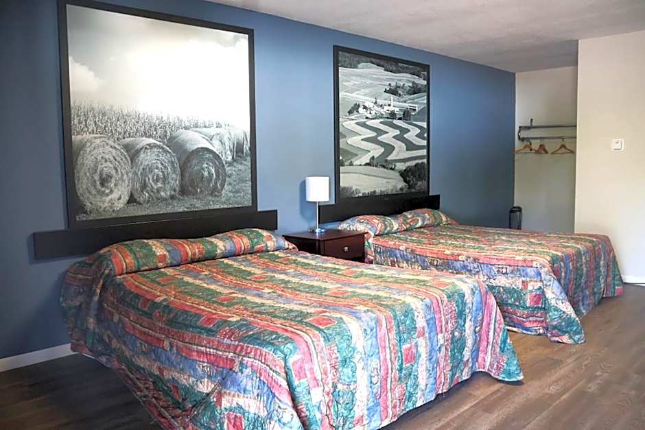 Hotel O Oskaloosa - Hwy 63/92