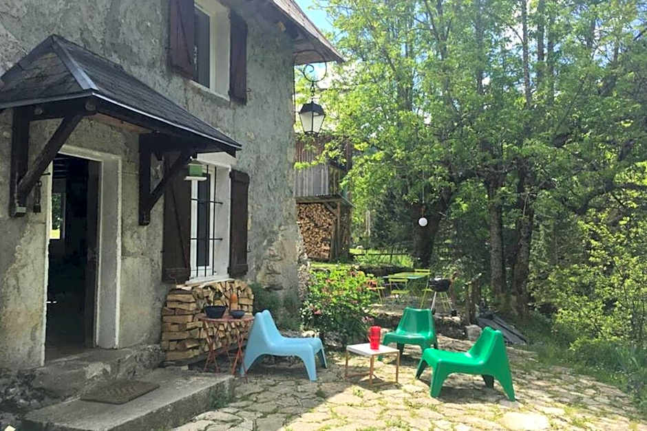 Charmante maison familiale