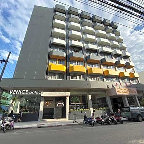 Venice Palace Hotel