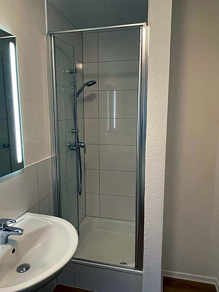 Modern Apartment Weinsberg