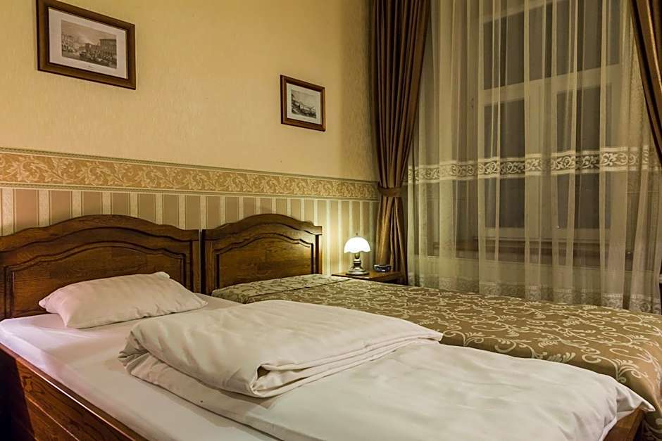Hotel Staromiejski