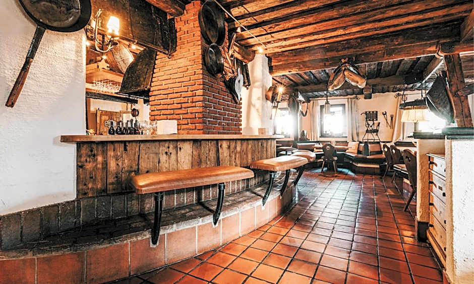 Hotel zur Dorfschmiede