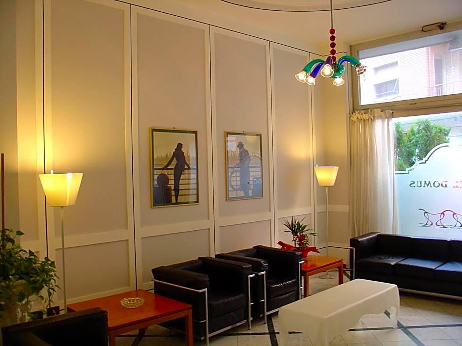 Domus Hotel