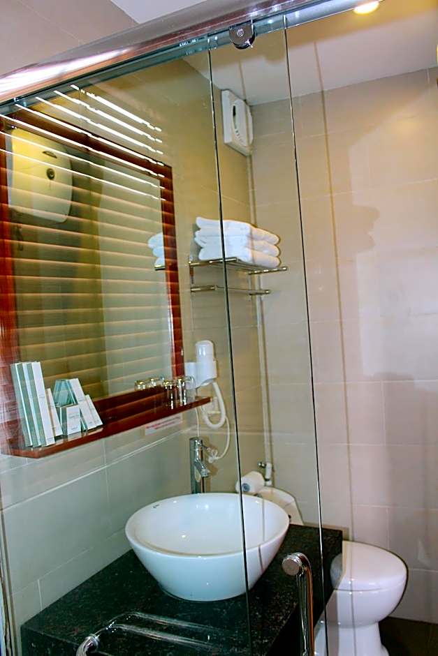 Anise Sapa Hotel