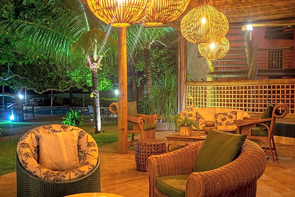 Pousada Villa Maeva Itacimirim