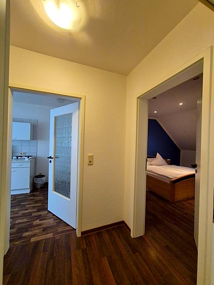 Hotel am Schenkelberg