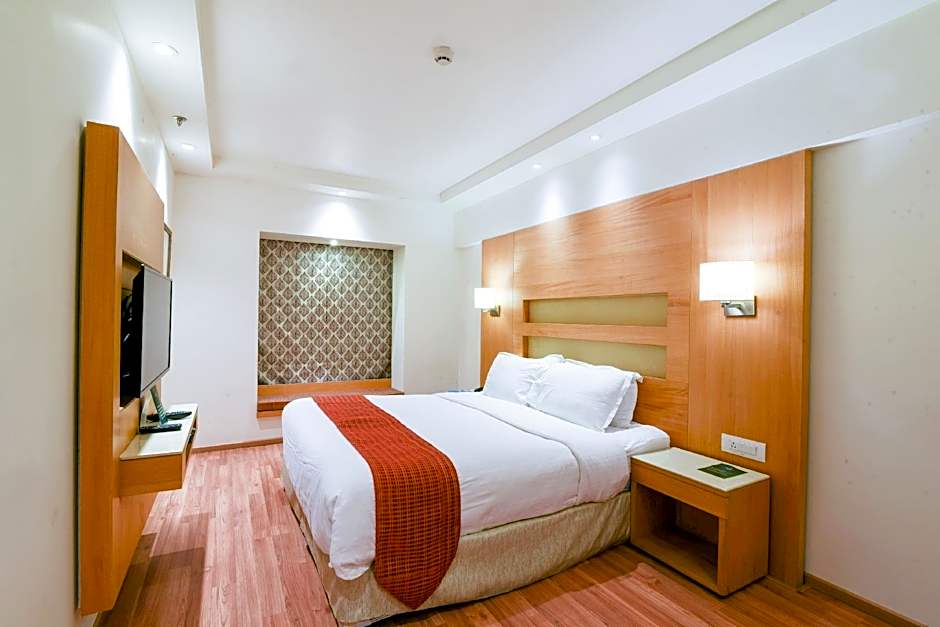 Hotel Emerald Park