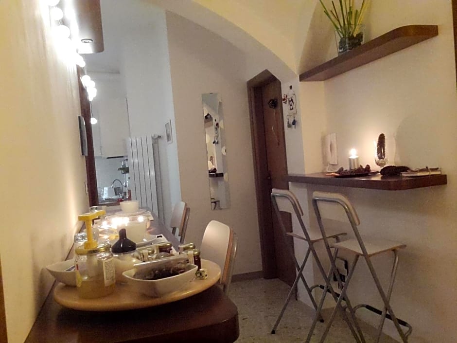 Bed & Breakfast Al Ponte