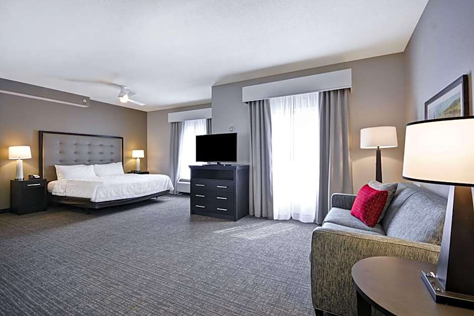 Homewood Suites By Hilton Ithaca