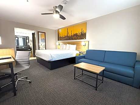 Days Inn by Wyndham Yuma