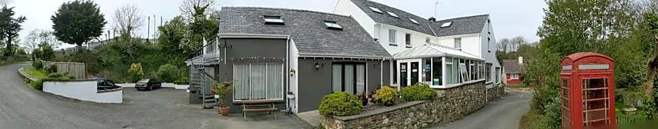 Ivybridge Guesthouse