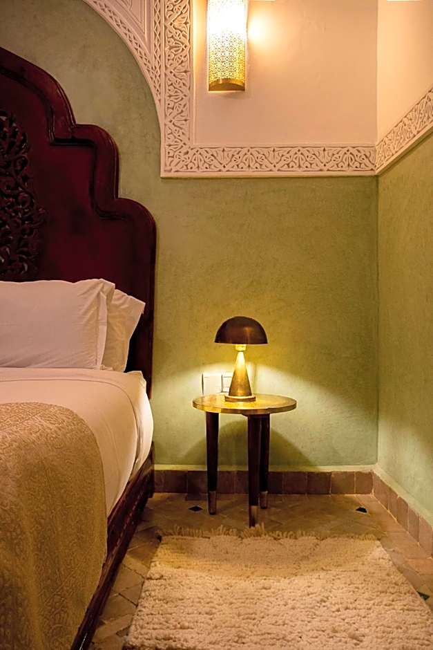 Riad Atlas Acacia