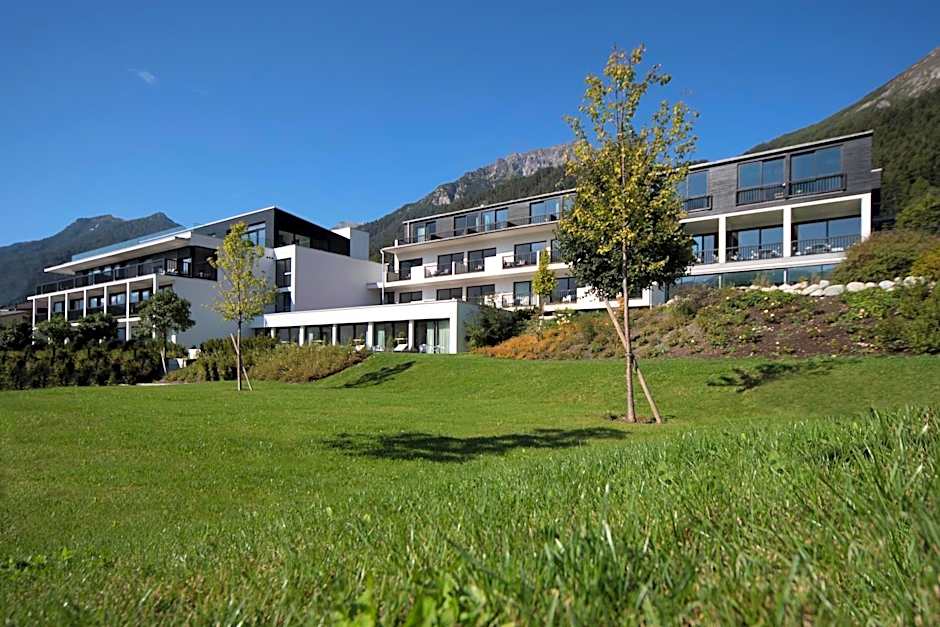 Hotel & Appartements Oberhofer