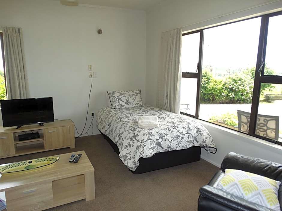 Kauri Lodge Karapiro