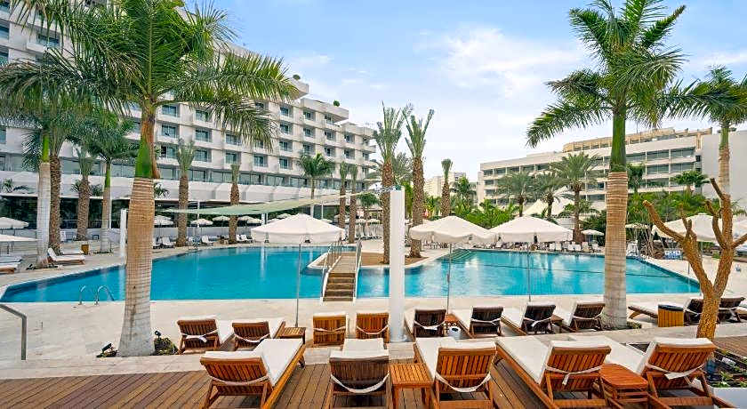 Isrotel King Solomon Hotel