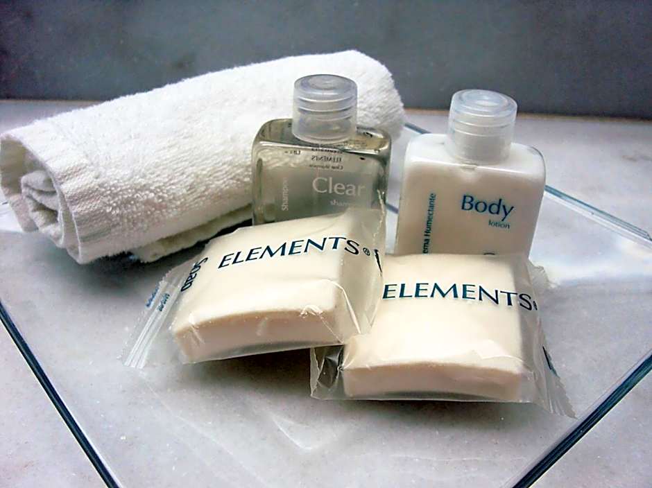 Hotel Fray Junipero Serra