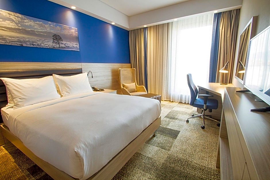 Hampton by Hilton Bolu