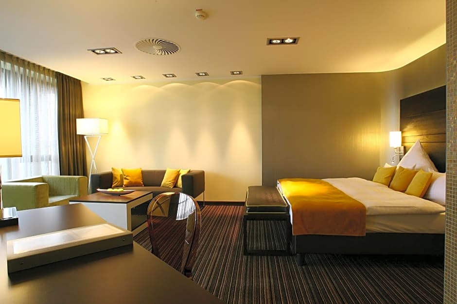 Congress Hotel am Stadtpark