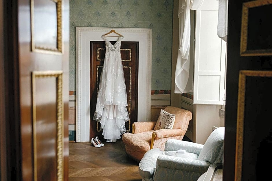 Palazzo Rocchi - Residenza D'Epoca