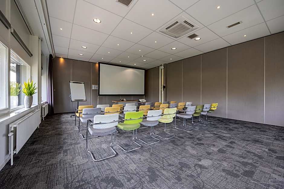 Amrâth Airport Hotel Rotterdam