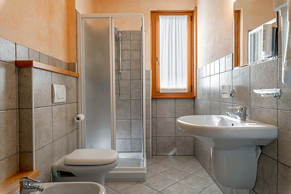 Chalet Stelle Di Neve