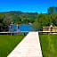 Hôtel Domaine du Lac Chambon