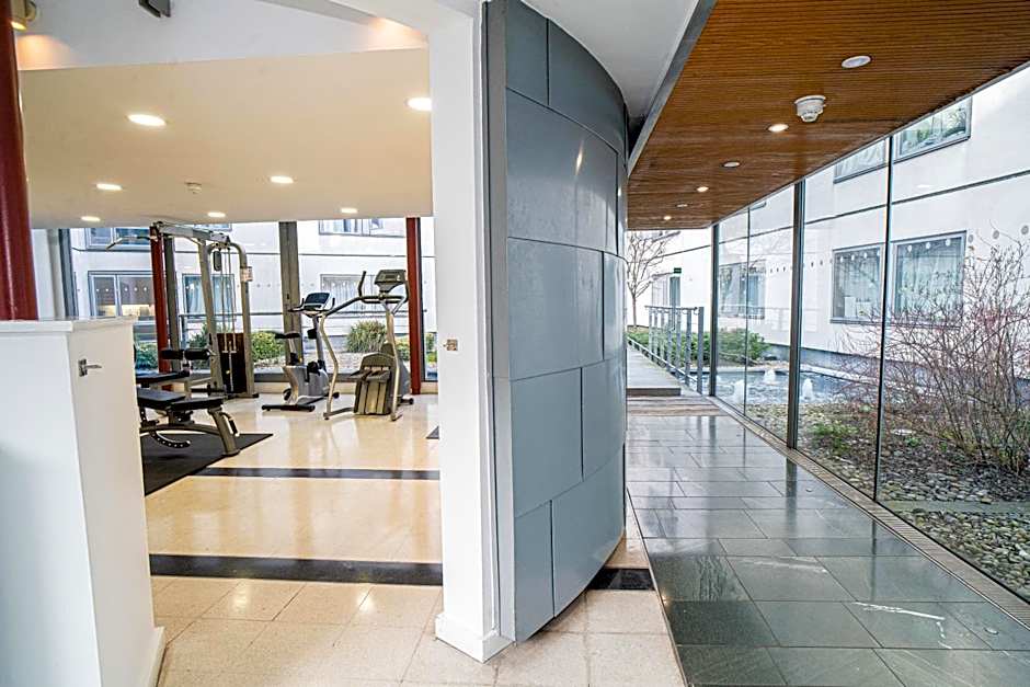 Friendship House (Southwark)