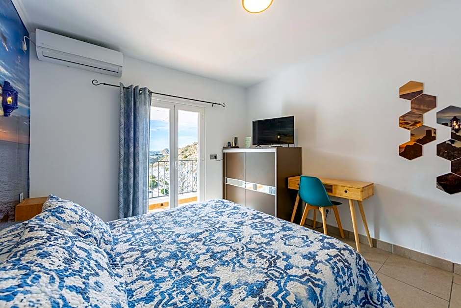 Boutique Hotel El Olivar