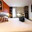 greet Hotel Massieux Lyon Nord
