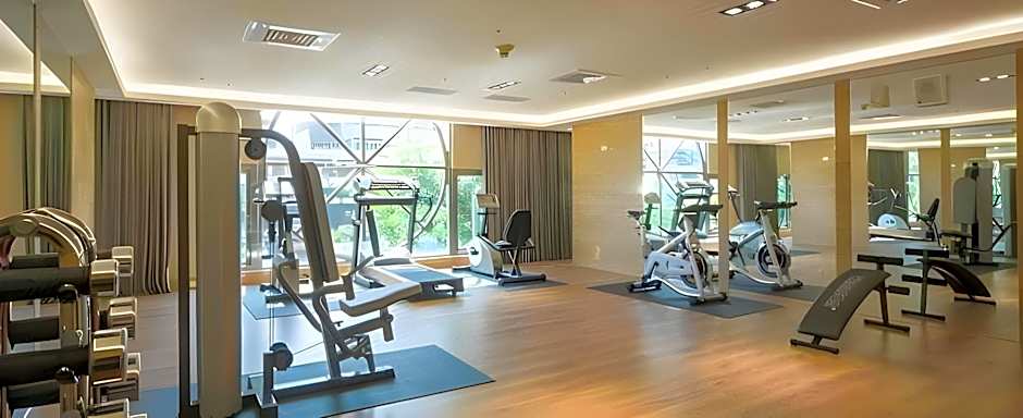 Guide Education Culture Hotel Kaohsiung Museum of Fine Arts