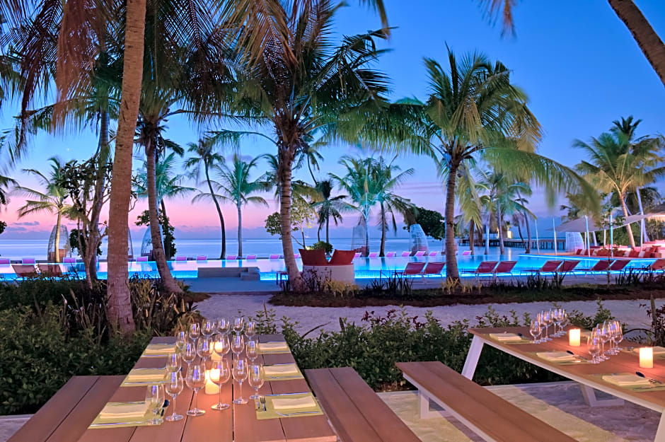 Kandima Maldives