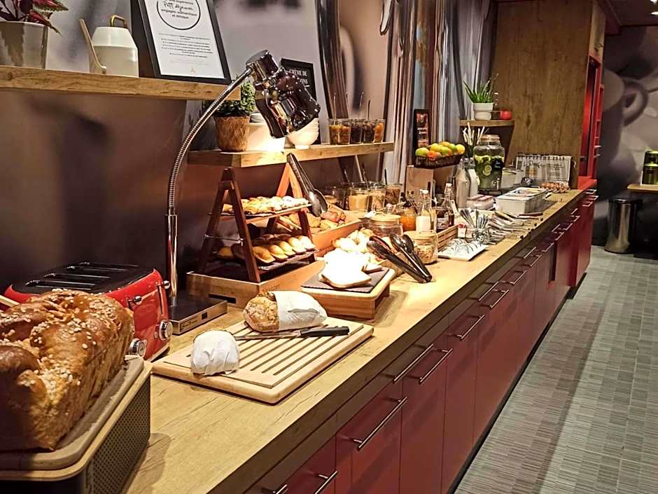 ibis Toulon La Seyne sur Mer