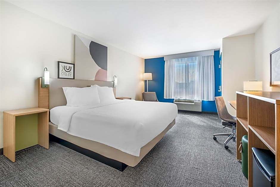 Spark by Hilton Shepherdsville Louisville South