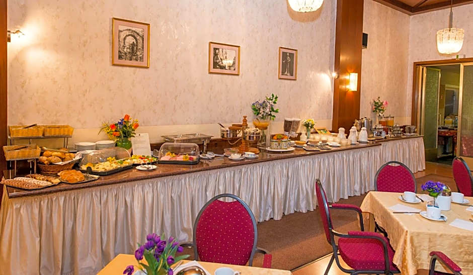 Hotel Mozart