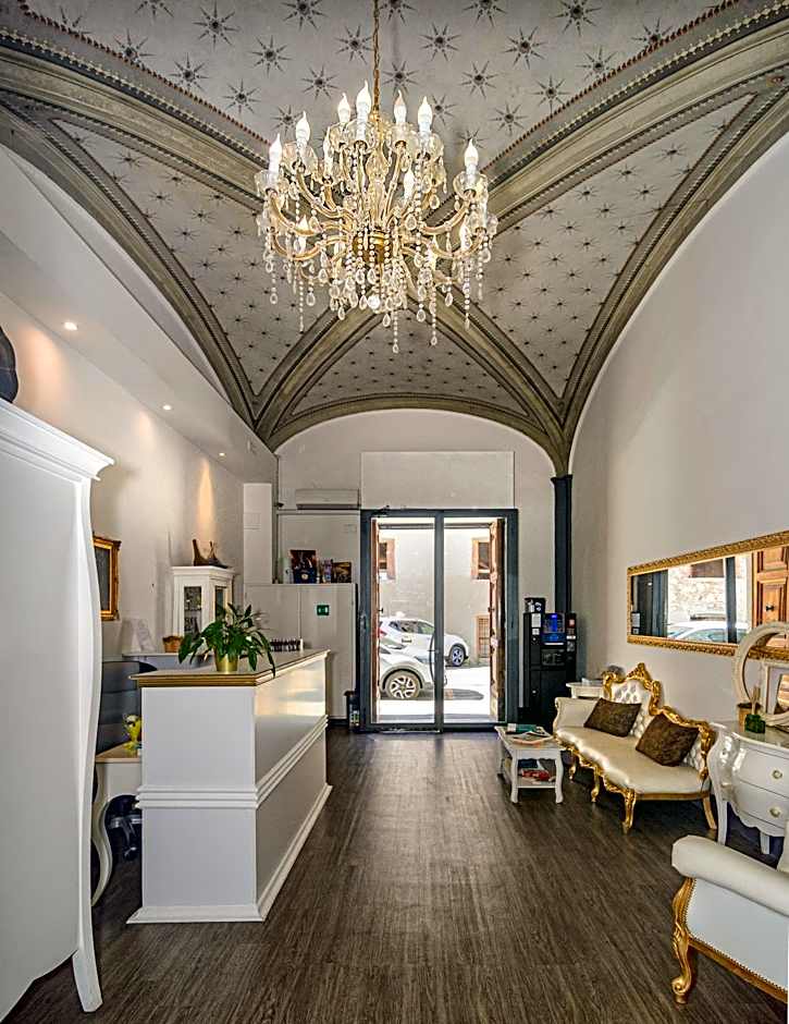 B&B Relais Inn Lucca
