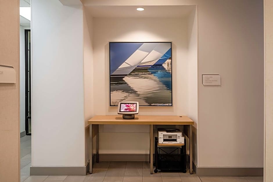 Hilton Garden Inn Jacksonville Ponte Vedra Sawgrass